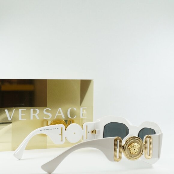Final Price! Versace VE4425U 314/87 Sunglasses
